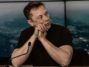 Elon Musk, chied executive officer la Twitter - Foto: Wikimedia/Daniel Oberhaus/CC BY-SA 4.0