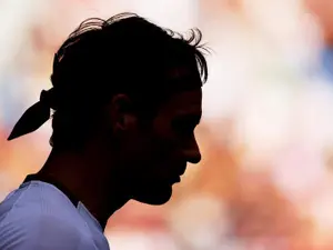 Roger Federer/FOTO: twitter.com