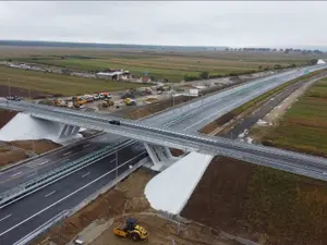 Câte miliarde de euro a primit România de la UE fără să dea nimic în schimb - Facebook / Pro Infrastructura