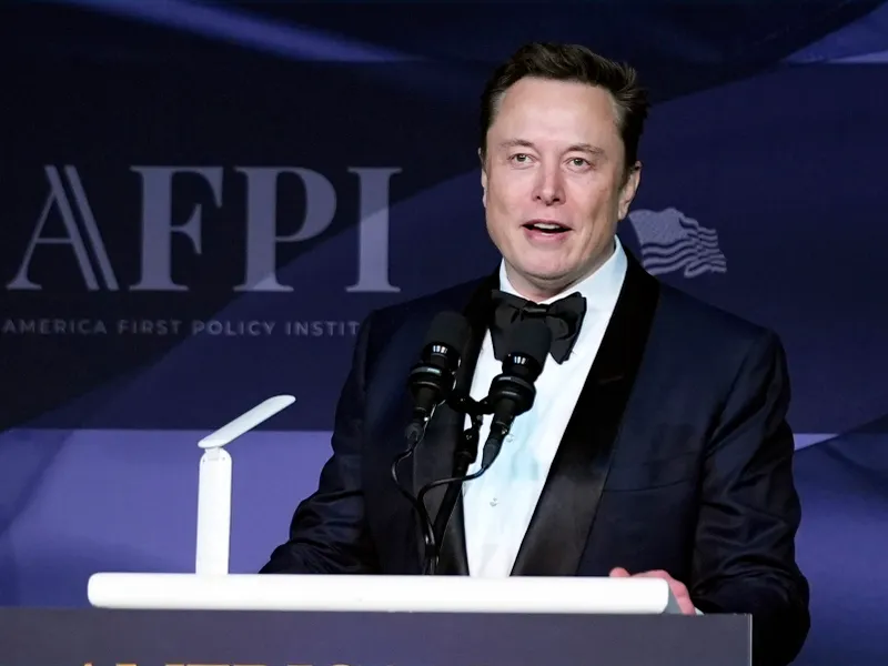 Iranul neagă categoric că Elon Musk a discutat la New York cu un diplomat iranian - Foto: Profimedia Images