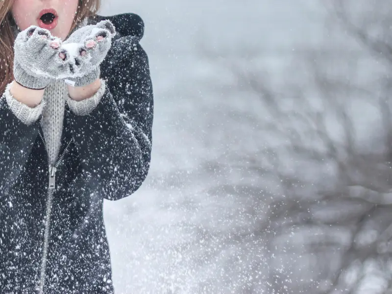 Prima prognoză meteo pentru iarnă: meteorologii au anunțat dacă vom avea sau nu zăpadă anul acesta Foto: Pexels (fotografie cu caracter ilustrativ)