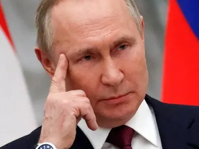 Diplomat turc: În Ucraina, Putin aplică aceleași tactici ca în Siria/FOTO: bbc.com