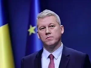 Cătălin Predoiu: România are atuuri pentru Schengen - Foto: Facebook/Cătălin Predoiu