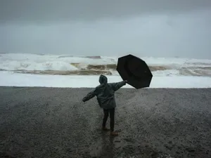 Meteorologii anunță când se va strica vremea și la noi în țară. Vin ninsorile și lapovița Foto: Pexels (fotografie cu caracter ilustrativ)