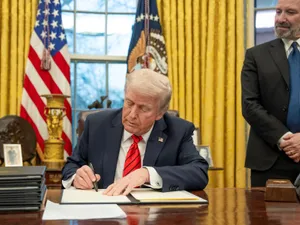 Trump a extins sancțiunile asupra Rusiei - Foto: Profimedia Images (imagine cu rol ilustrativ)