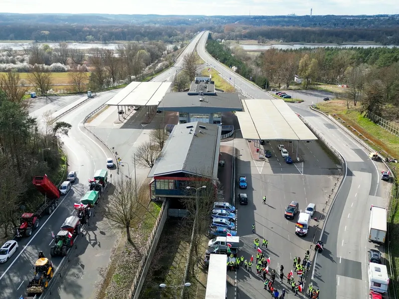 De ce va reintroduce Germania  controalele la graniță Foto: profimediaimages.ro