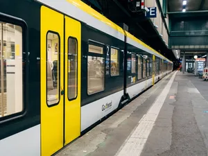 Metrorex: Este afectat iluminatul în staţia Eroii Revoluţiei. Trenurile nu mai opresc în stație/FOTO: Unsplash