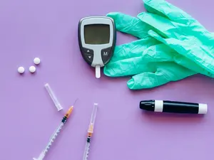 Veste fantastică pentru diabetici. Vor face o singură doză de insulină pe săptămână Foto: Pexels (fotografie cu caracter ilustrativ)