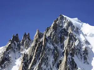 Mont Blanc - Foto: Profimedia