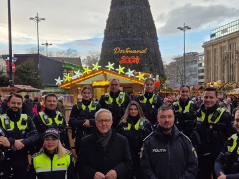 Foto: Poliția Română