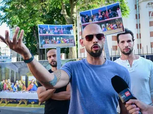 Se face dreptate, în sfârșit! Decizia definitivă în cazul lui Andrew și Tristan Tate, comunicată azi - Foto: Profimedia(imagine cu rol ilustrativ)