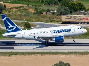 Tarom nu mai zboară la Londra. Și-a vândut unul dintre cele mai importante sloturi. Cine a cumpărat - Foto: Profimedia Images - Imagine cu rol ilustrativ