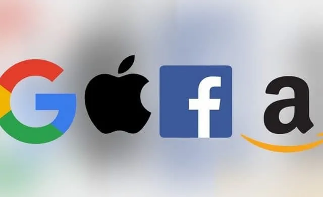 Google, Facebook, Amazon, Instagram și alte platforme, vizate de un proiect de OUG ce prevede amenzi de 1% din cifra de afaceri/FOTO: G4 Media