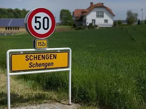 Intrarea României în Schengen se tot amână. Foto Getty Images