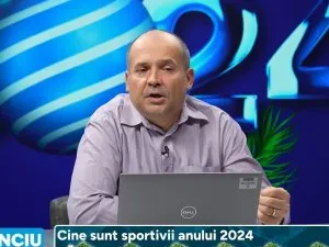 ”A reușit asta o singură dată în ultimii 20 de ani!”. Radu Banciu, uluit de ”cel mai bun antrenor din 2024”