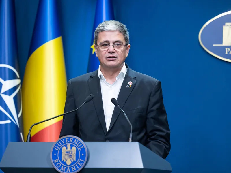 Marcel Boloș dă o veste bună primarilor din toată țara - Foto: gov.ro