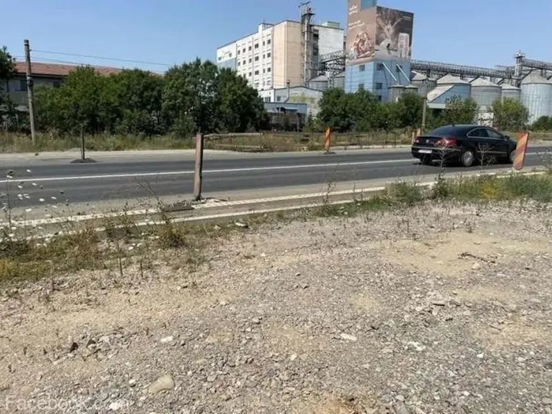 CNAIR, primul pas pentru modernizarea Centurii Bucureşti, sector DN2 - A2. Costă 451,16 milioane lei - Foto: Facebook(imagine cu rol ilustrativ)