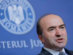 Tudorel Toader pregătește o nouă modificare a codurilor penale. Foto Inquam Photos