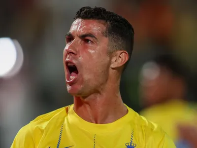 Ce gest a făcut Ronaldo în Arabia Saudită de a fost eliminat? Ce a urmat întrece orice închipuire - Foto: Profimedia / imagine rol ilustrativ