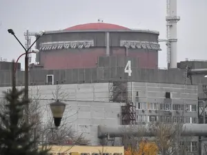 Mine antiperrsonal văzute la Zaporoje - Foto: Profimedia Images