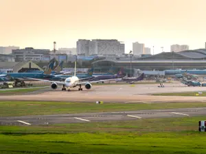 Aeroport- Foto: PEXELS PHOTOS/Quang Nguyen Vinh