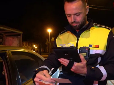 Aplicația folosită de Poliție care îți vede toate datele instan Foto: captură Ebihoreanul.ro