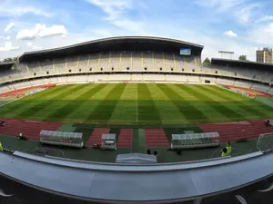 Cluj Arena. Foto TVR