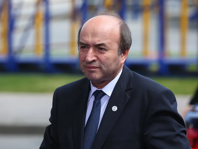 Tudorel Toader despre Ilie Bolojan, președintele interimar: „Eu sunt convins că va desecretiza” foto: Profimedia Images (fotografie cu caracter ilustrativ)