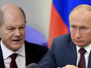 Scholz, despre Nord Stream 2: Pacea în Europa este esențială, altfel vor exista „consecințe ample”/FOTO: republicworld.com