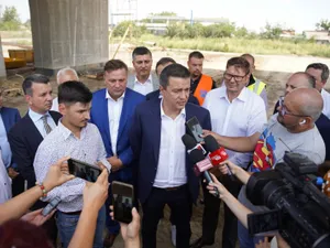 Sorin Grindeanu- Foto: FACEBOOK