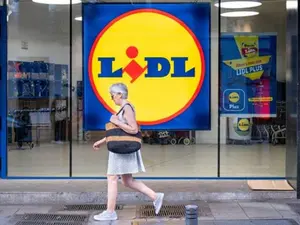 Lidl a scos de la vânzare un sortiment de produse pentru copii Foto: Profimedia Images (imagine cu rol ilustrativ)