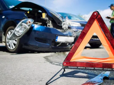 Peste 4.500 de accidente rutiere grave, pe drumurile din România Foto: Freepik.com - rol ilustrativ