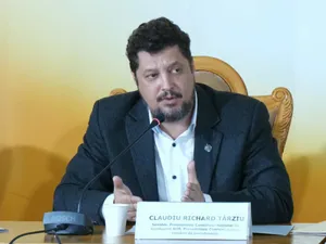 Claudiu Târziu, nou atac la adresa lui George Simion. Îi cere să plătească pentru denigrare Foto: News (fotografie cu caracter ilustrativ)