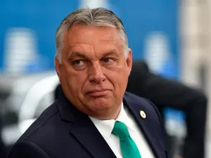 Orban Viktor/FOTO: hotnews.ro