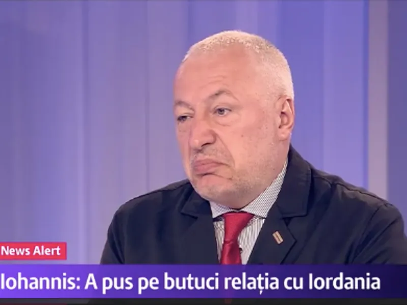 Fota la Digi 24/FOTO: digi24.ro