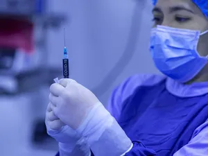 UE a aprobat primul vaccin anti-Covid pentru copiii cu vârsta între cinci și 11 ani/FOTO: Unsplash