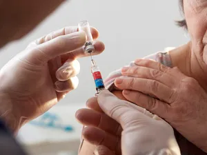 Etapa a II-a a vaccinării cuprinde persoanele vulnerabile/FOTO: bognor.news