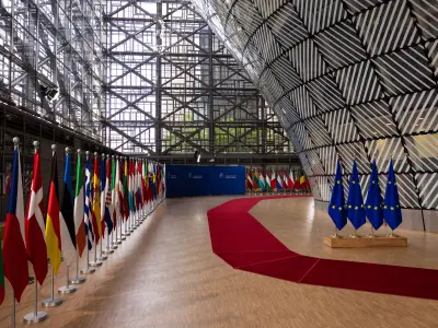 Viitorul UE, decis astăzi la Bruxelles. Liderii se reunesc la un Summit pentru funcțiile cheie Foto: Profimedia Images (fotografie cu caracter ilustrativ)