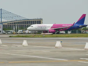 România intră în Schengen cu aeroporturile - Foto: Profimedia Images