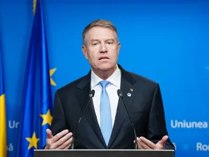 Klaus Iohannis amână desemnarea premierului, după consultările de la Cotroceni. Care este motivul? - Foto: Administrația Prezidențială