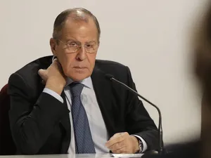 Lavrov îi îndeamnă pe kurzii din Siria să-l sprijine pe Assad/foto: tass