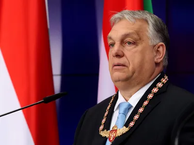 Ungurii s-au supărat pe Viktor Orban: "România e mai aproape de Occident decât noi!" - Foto: Profimedia Images