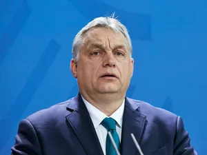 Viktor Orban - Foto: Profimedia Images