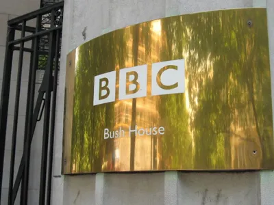 Fiscul percheziţionează birourile BBC din New Delhi, după ce corporaţia l-a criticat pe premier - Foto: Flickr/R/DV/RS