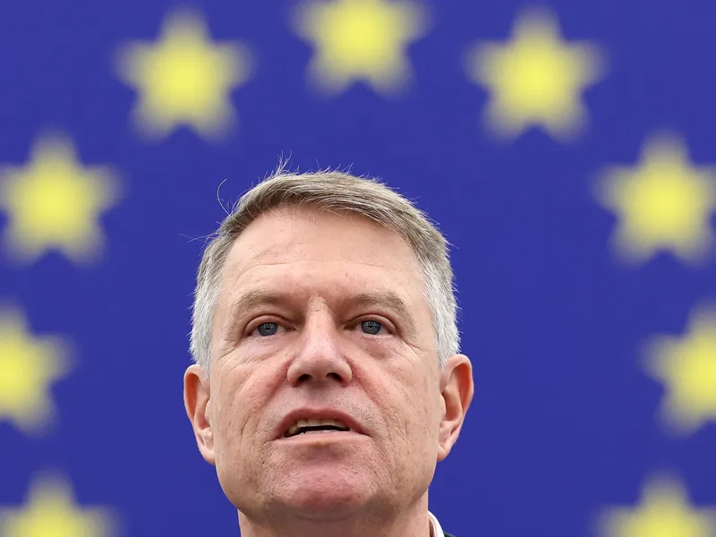 Iohannis: „Condamn cu tărie atacul din Odesa din timpul întâlnirii lui Zelenski cu Mitsotakis” - Foto: Profimedia Images/ Imagine cu caracter ilustrativ