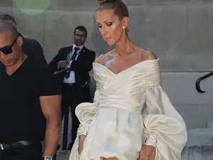 Ce dorință are Celine Dion, la 56 de ani. Artista se luptă cu o boală rară - Foto: Profimedia images