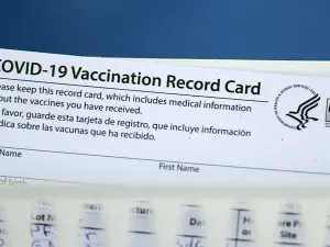 Florida interzice paşaportul de vaccinare, în numele libertăţii individuale. / Foto: abc7ny.com