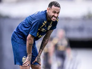 Neymar, cu elicopterul personal la antrenamentul echipei Santos. Cât costă folosirea aparatului - Foto: Profimedia Images - Imagine cu rol ilustrativ