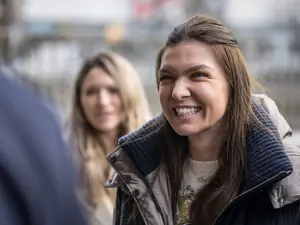 Pe ce loc poate să ajungă Simona Halep, în clasamentul WTA? - Foto: Profimedia Images