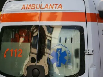 Tânăr din Vaslui la spital după ce s-a aruncat de la etajul patru. În ce stare se află? - Foto: Arhiva / imagine rol ilustrativ